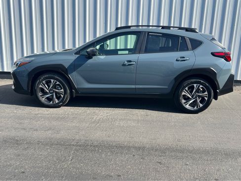 Certified 2024 Subaru Crosstrek 2.0i Premium AWD/4WD image 3
