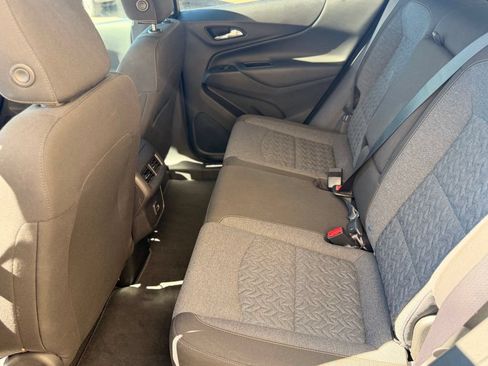Used 2023 Chevrolet Equinox LT AWD/4WD image 20