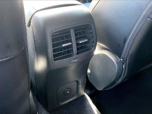 Used 2025 Ford Escape Platinum AWD/4WD image 10
