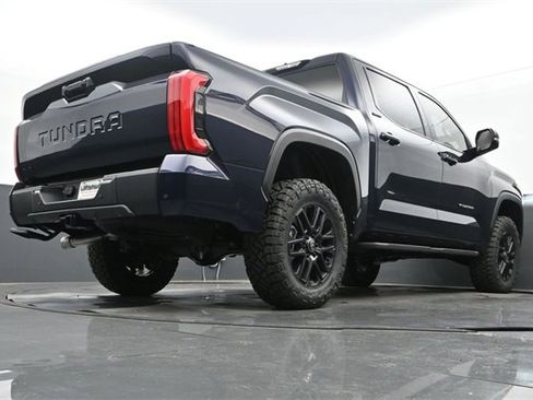 New 2026 Toyota Tundra Limited w/ Nightshade Package image 24
