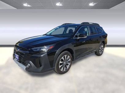Used 2024 Subaru Outback Limited