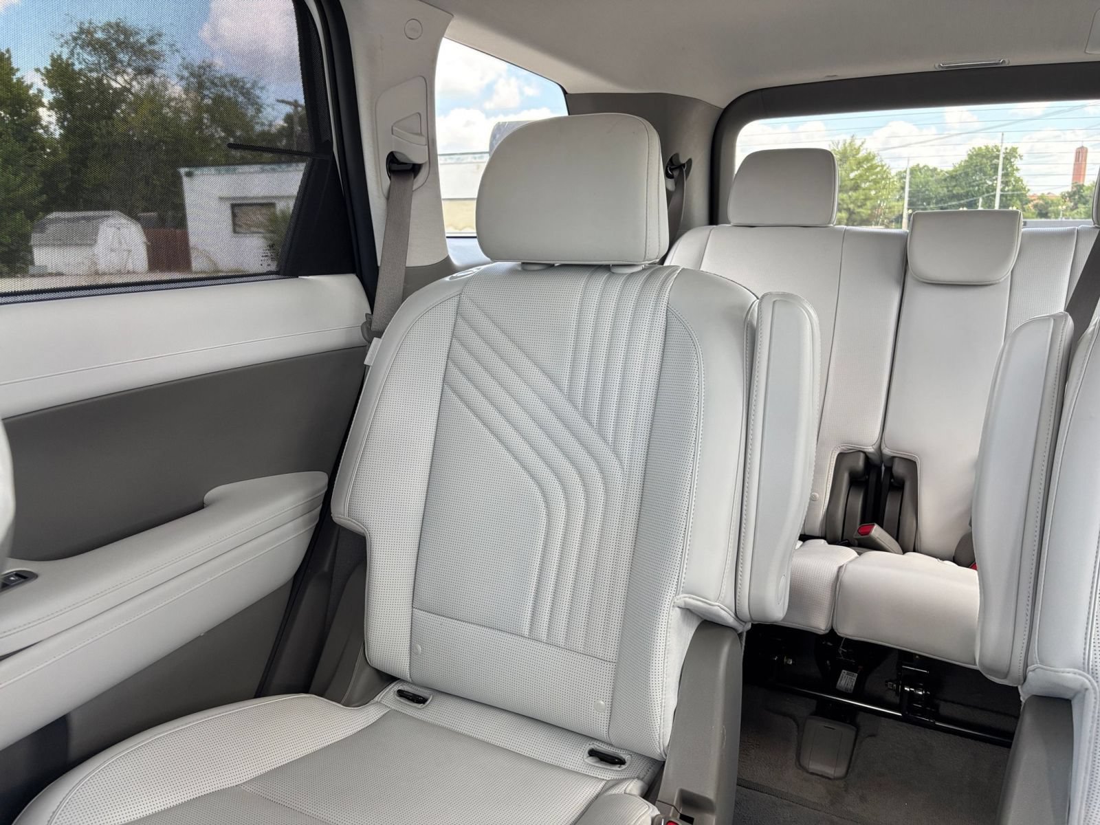Used 2026 Hyundai Palisade SEL AWD/4WD image 42