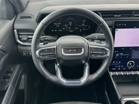 Used 2025 GMC Terrain Elevation AWD/4WD image 18