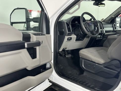Used 2021 Ford F350 XLT w/ XLT Value Package image 20