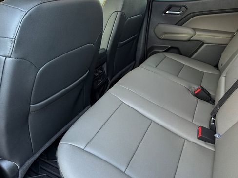 New 2026 Chevrolet Colorado ZR2 w/ ZR2 Bison Edition image 12