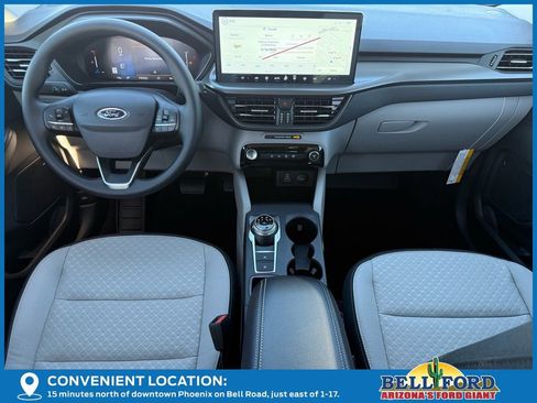 New 2026 Ford Escape Active w/ Tech Pack #1 image 19