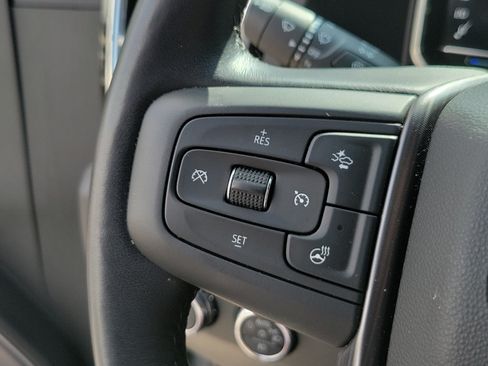 Used 2025 GMC Sierra 2500 Denali Ultimate AWD/4WD image 29
