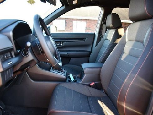 New 2026 Honda CR-V Sport image 15