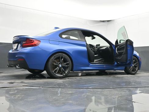 Used 2016 BMW M235i xDrive Coupe image 77