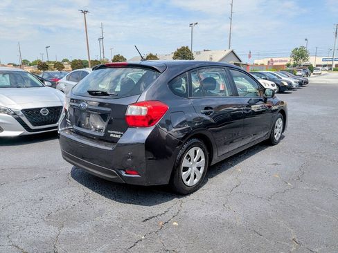 Used 2016 Subaru Impreza 2.0i AWD/4WD image 16
