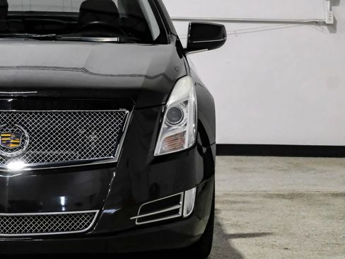 Used 2014 Cadillac XTS Vsport Premium AWD/4WD image 71