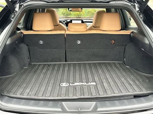 Used 2023 Lexus UX 250h AWD w/ Premium Package image 25