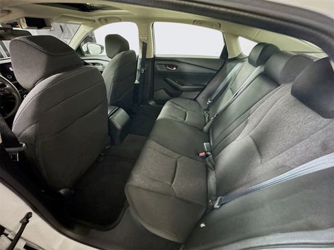 Used 2023 Honda Accord EX image 21