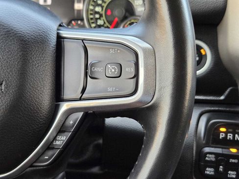 Used 2021 RAM 1500 Laramie w/ Laramie Southwest Edition AWD/4WD image 28
