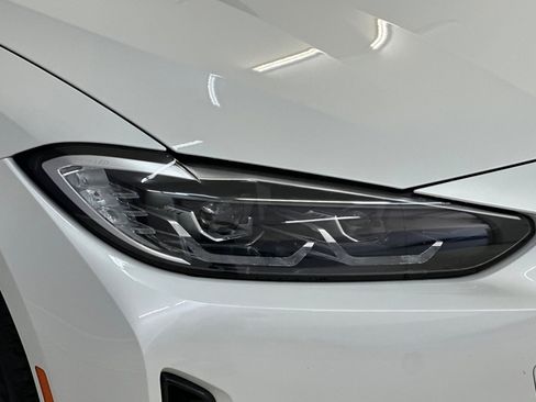 Certified 2023 BMW i4 eDrive40 w/ Premium Package image 10