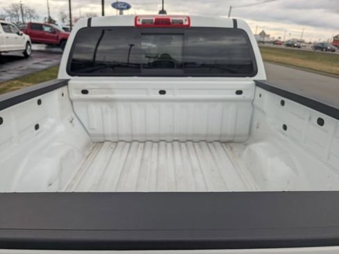 Used 2022 GMC Canyon Elevation w/ Elevation Premium Package image 10