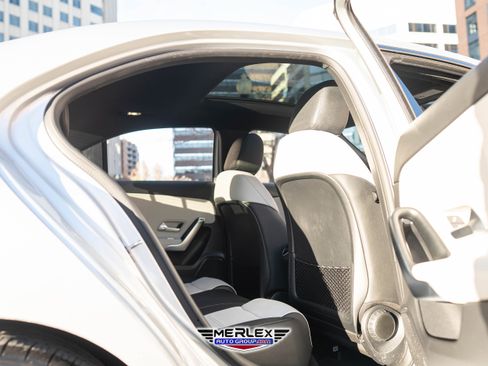 Used 2022 Mercedes-Benz A 220 image 19