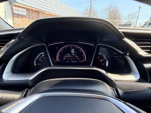 Used 2021 Honda Civic Sport image 4