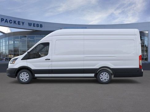 New 2026 Ford Transit 350 148 High Roof Extended image 5