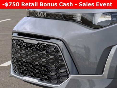 New 2025 Kia Soul GT-Line image 12