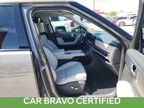 Used 2024 Hyundai Santa Fe Calligraphy FWD image 28