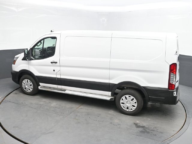 Used 2025 Ford Transit 250 Low Roof w/ Exterior Upgrade Package RWD image 30