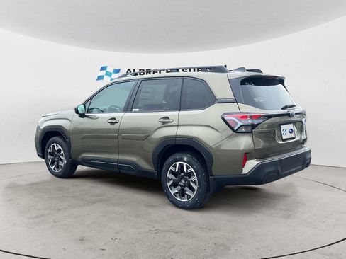 New 2026 Subaru Forester Premium image 3