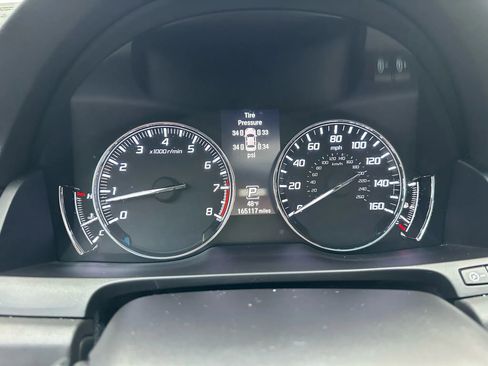 Used 2014 Acura RLX w/ Technology Package image 26