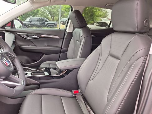New 2026 Buick Envision Preferred AWD/4WD image 18