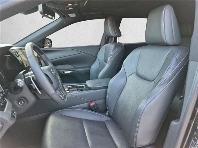Used 2024 Lexus RX 350 Premium Plus w/ Convenience Package FWD image 17