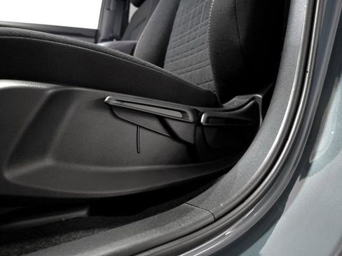 New 2026 Honda HR-V Sport image 4