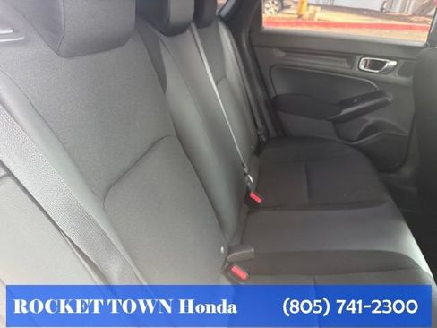 Used 2026 Honda Civic Sport image 9