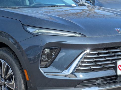 New 2026 Buick Envision Preferred image 56