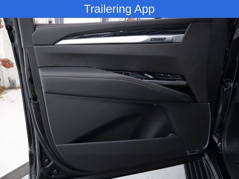 Used 2026 Cadillac Escalade Sport image 13