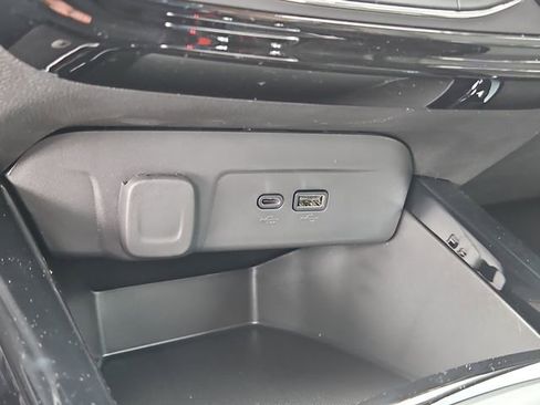New 2026 Chevrolet Trax RS w/ Driver Confidence Package FWD image 27