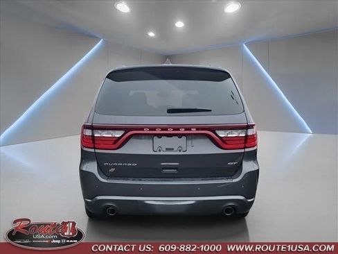 Used 2024 Dodge Durango GT image 9
