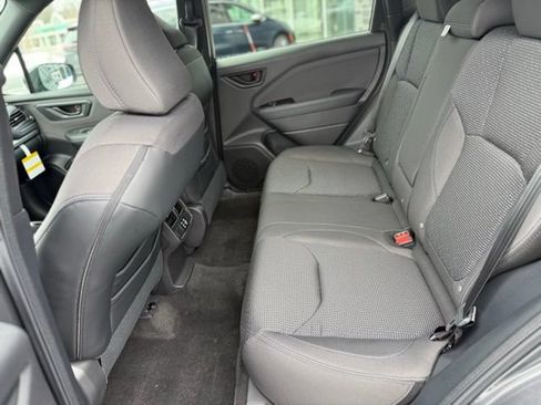 New 2026 Subaru Forester Premium AWD/4WD image 4