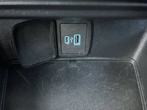 Used 2022 Ford Bronco 4-Door AWD/4WD image 19