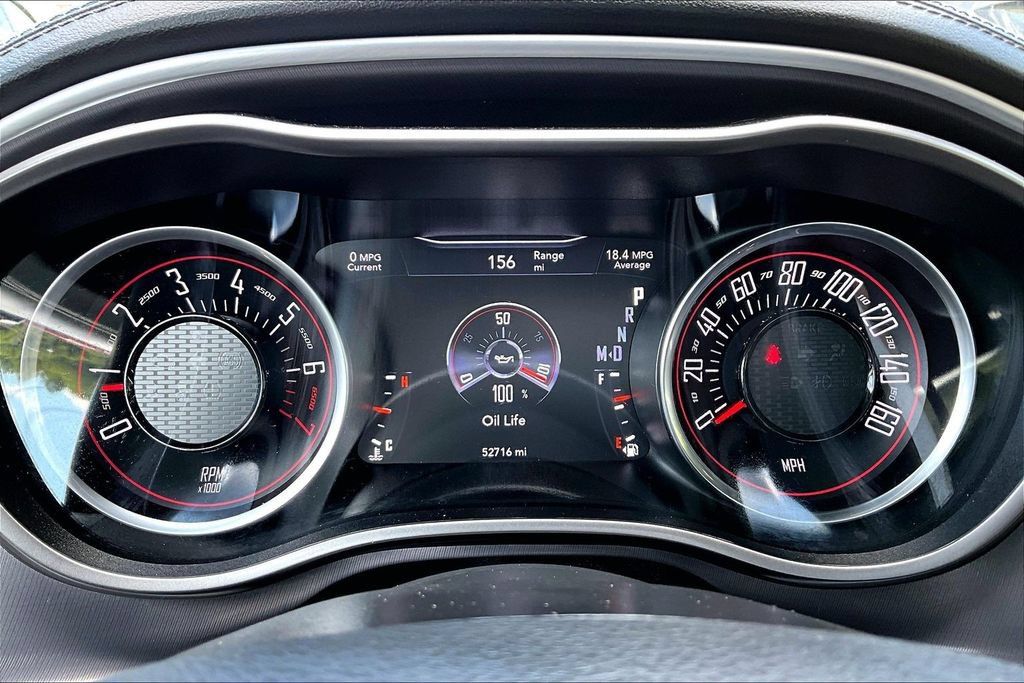Used 2021 Dodge Challenger GT w/ Plus Package AWD/4WD image 12