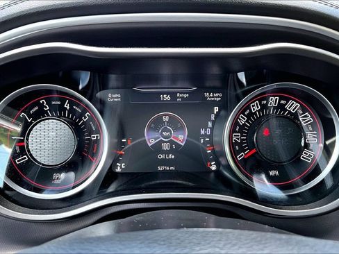 Used 2021 Dodge Challenger GT w/ Plus Package AWD/4WD image 12