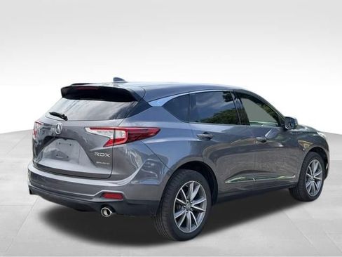 Used 2020 Acura RDX w/ Technology Package AWD/4WD image 7