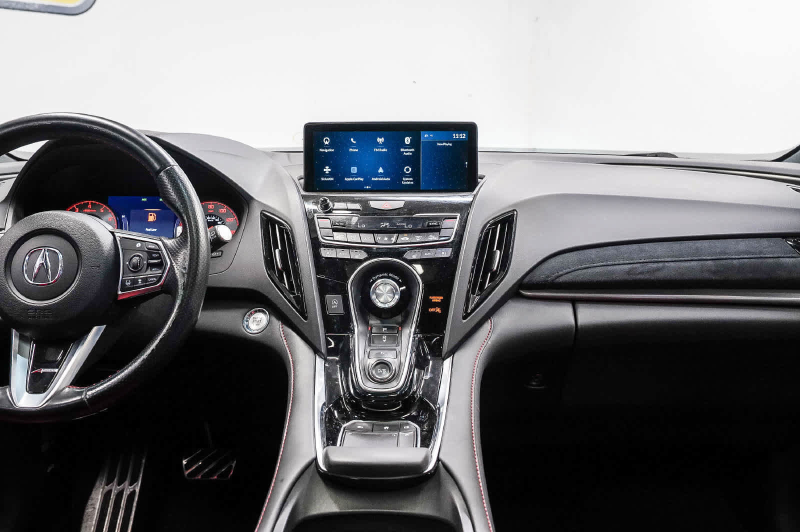 Used 2021 Acura RDX w/ Advance Package FWD image 6