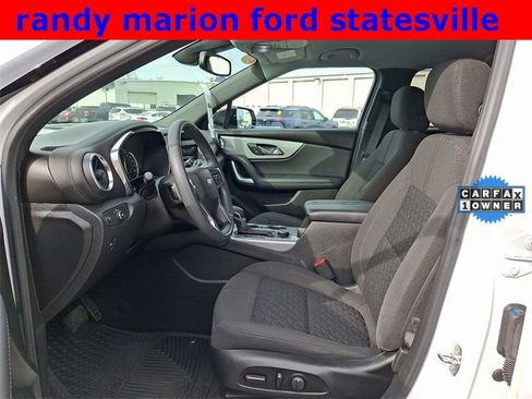 Used 2021 Chevrolet Blazer LT w/ Redline Edition image 13