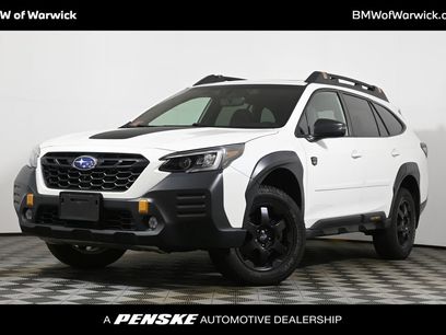 Used 2022 Subaru Outback Wilderness