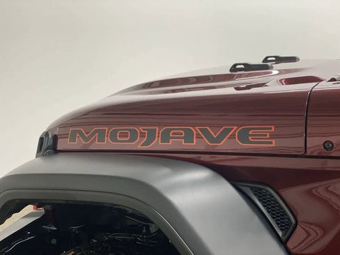 Used 2022 Jeep Gladiator Mojave w/ Trailer Tow Package image 11