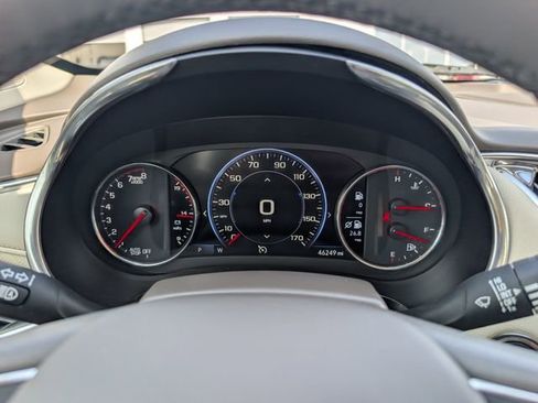 Used 2024 Chevrolet Malibu LT FWD image 15
