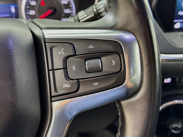 Used 2019 Chevrolet Blazer LT AWD/4WD image 18