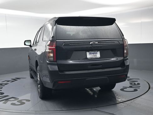 Used 2023 Chevrolet Tahoe Z71 w/ Luxury Package image 8