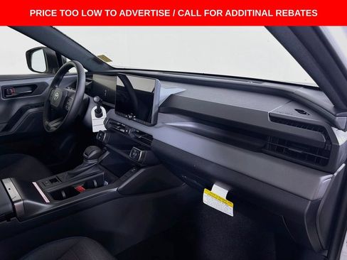 New 2026 Toyota RAV4 SE FWD image 26