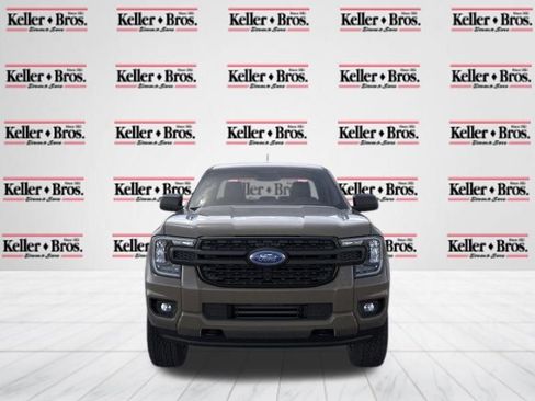 New 2025 Ford Ranger XL w/ Trailer Tow Package AWD/4WD image 7